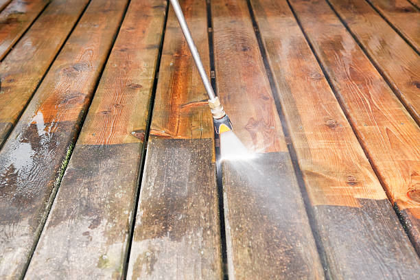 Playground Equipment Cleaning in Ravenna, NE